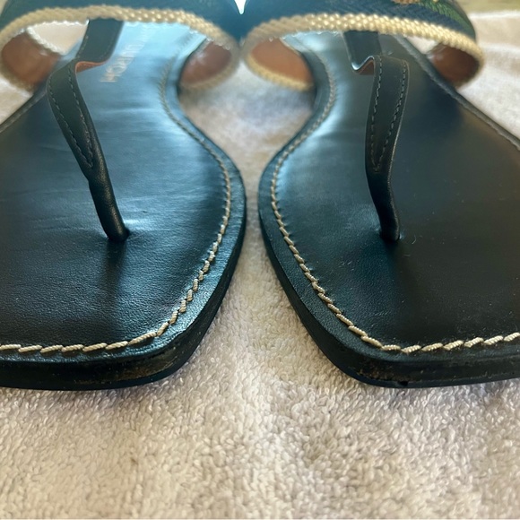 Tory Burch Sandals 8.5 used - Picture 3 of 7